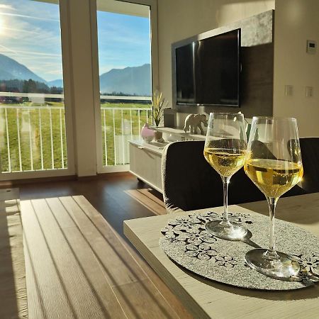 Apartmán Unterschlupf Ebensee Exteriér fotografie