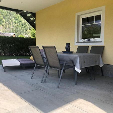 Apartmán Unterschlupf Ebensee Exteriér fotografie