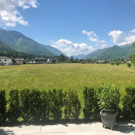 Apartmán Unterschlupf Ebensee Exteriér fotografie