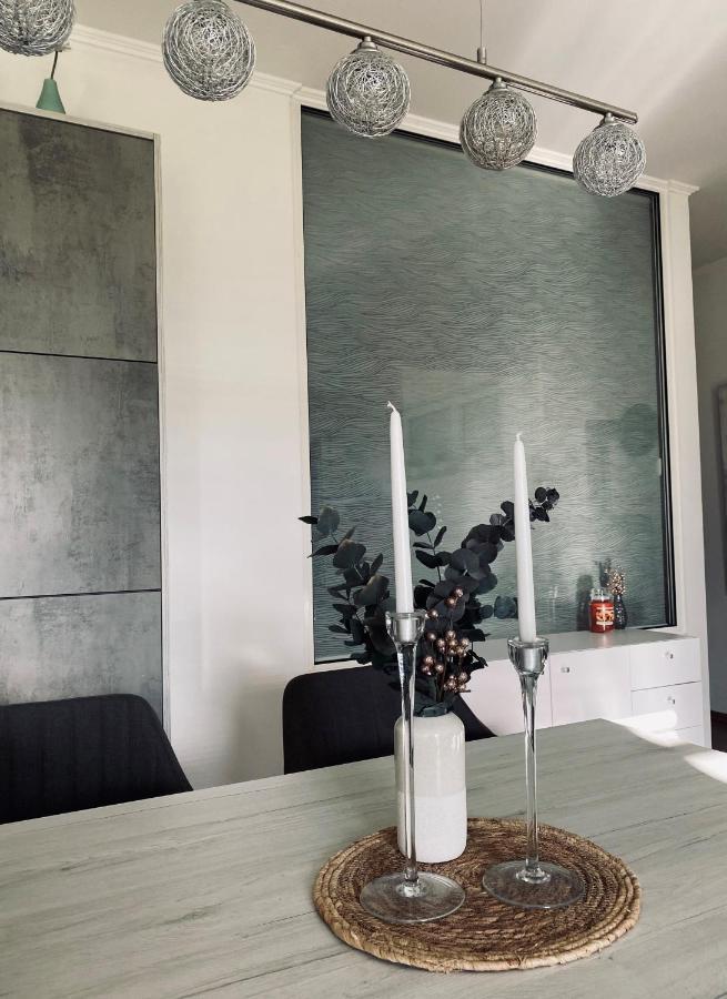 Apartmán Unterschlupf Ebensee Exteriér fotografie