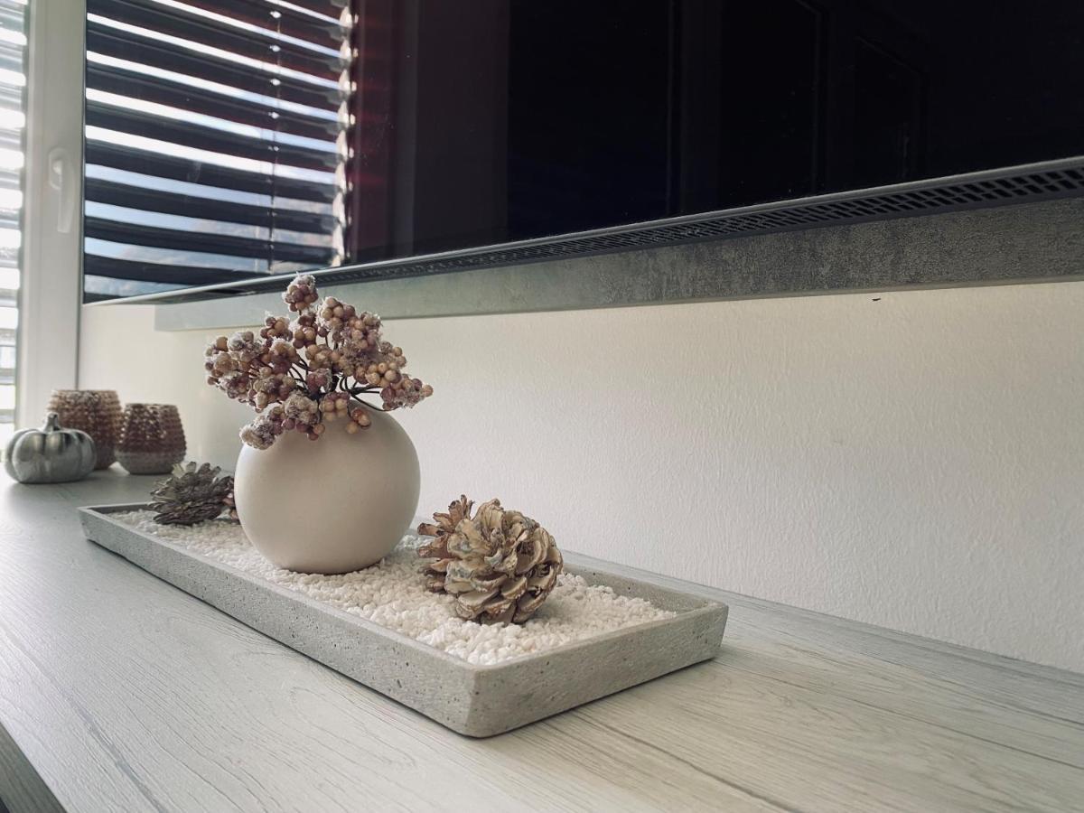 Apartmán Unterschlupf Ebensee Exteriér fotografie