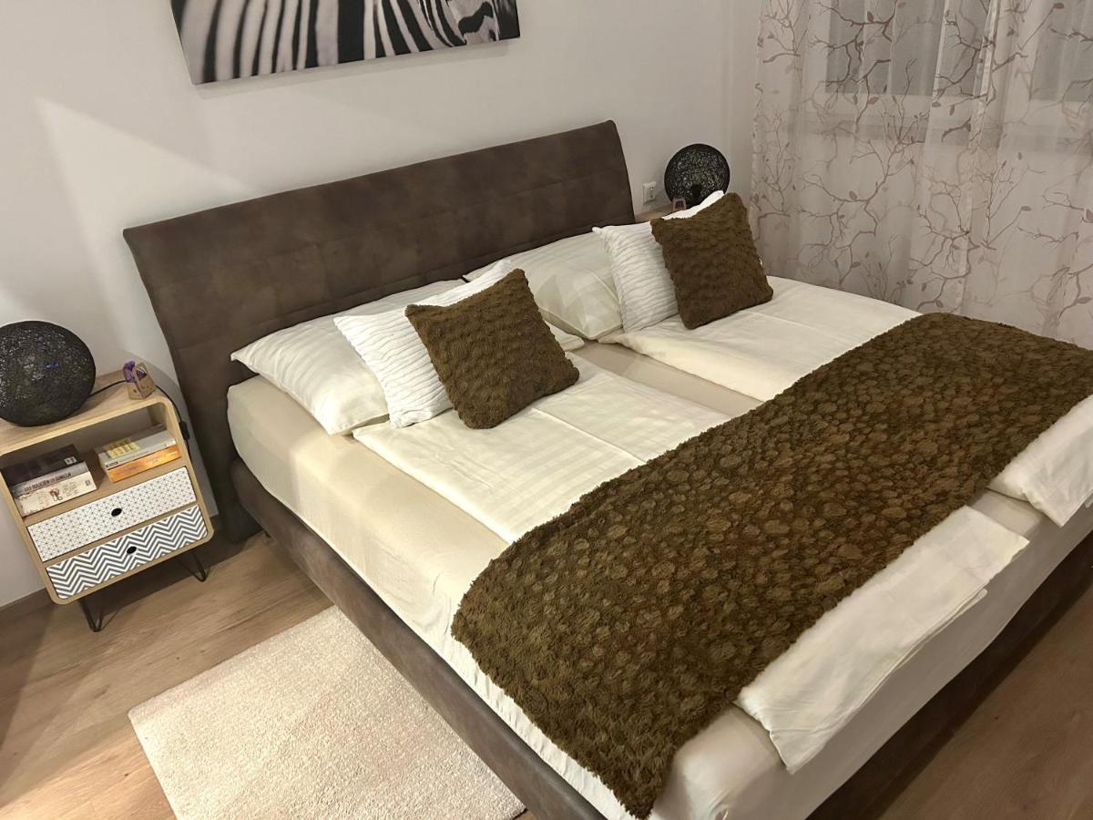 Apartmán Unterschlupf Ebensee Exteriér fotografie