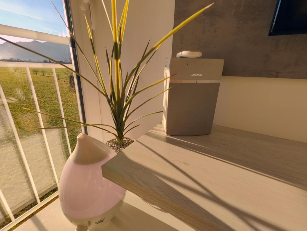 Apartmán Unterschlupf Ebensee Exteriér fotografie