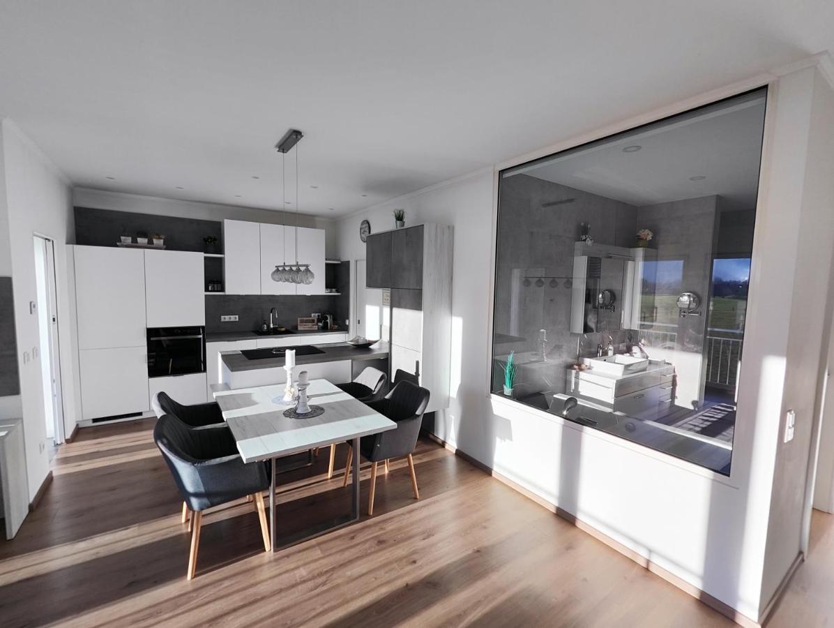 Apartmán Unterschlupf Ebensee Exteriér fotografie