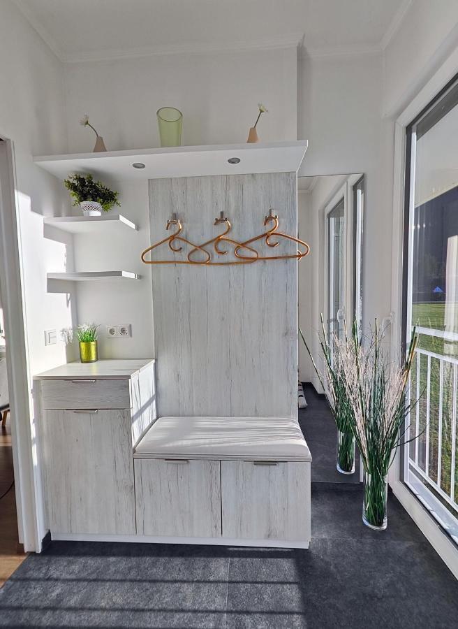 Apartmán Unterschlupf Ebensee Exteriér fotografie