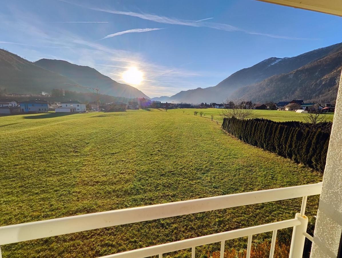 Apartmán Unterschlupf Ebensee Exteriér fotografie