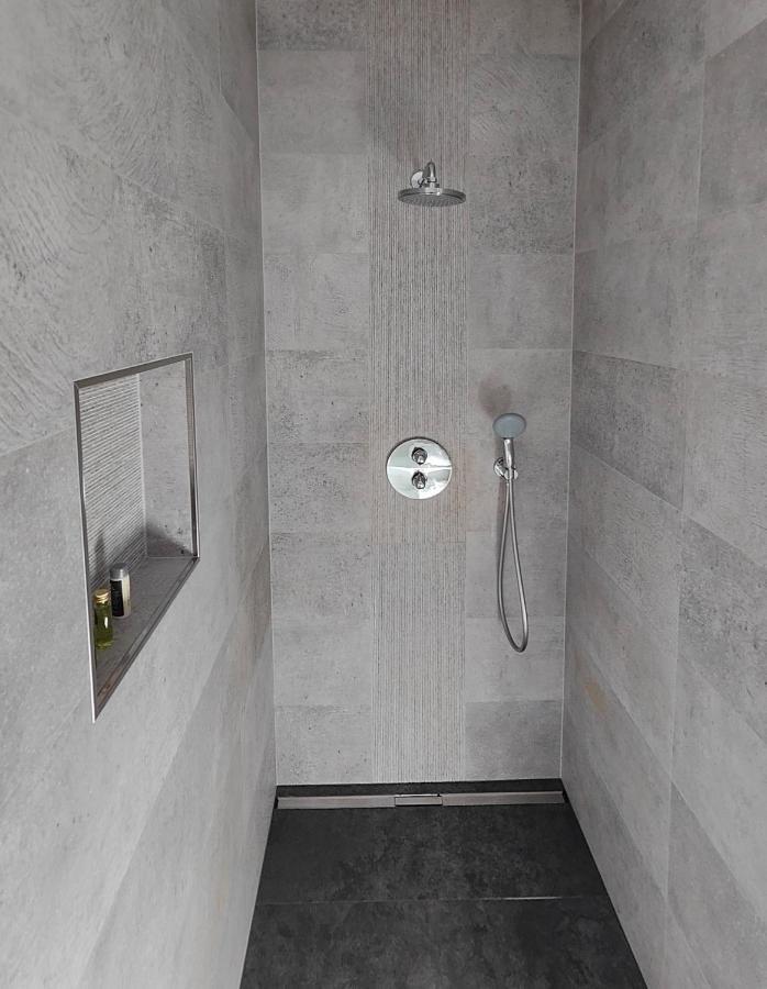 Apartmán Unterschlupf Ebensee Exteriér fotografie