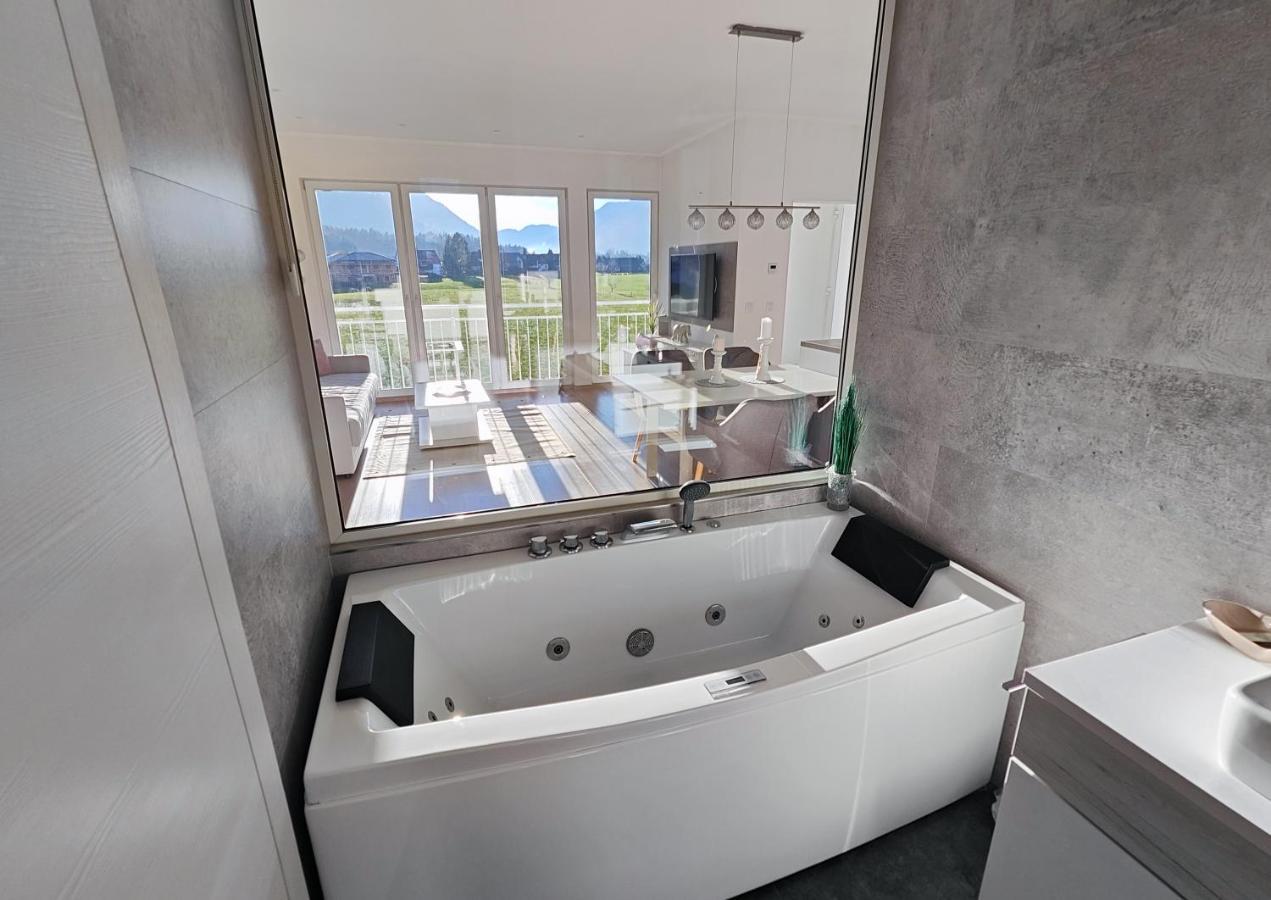 Apartmán Unterschlupf Ebensee Exteriér fotografie