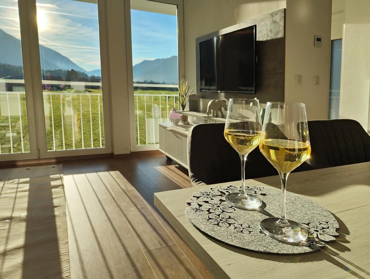 Apartmán Unterschlupf Ebensee Exteriér fotografie