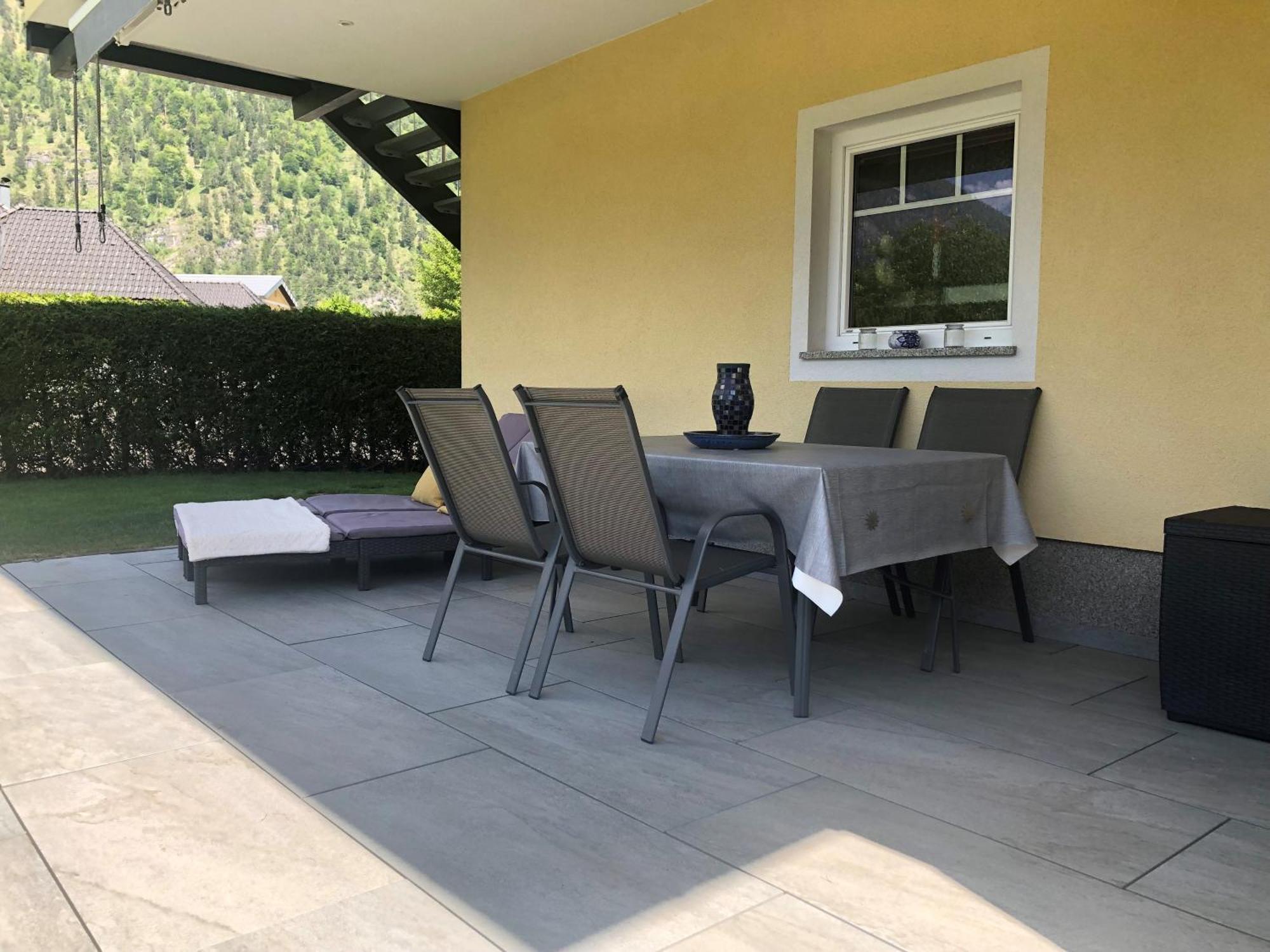 Apartmán Unterschlupf Ebensee Exteriér fotografie