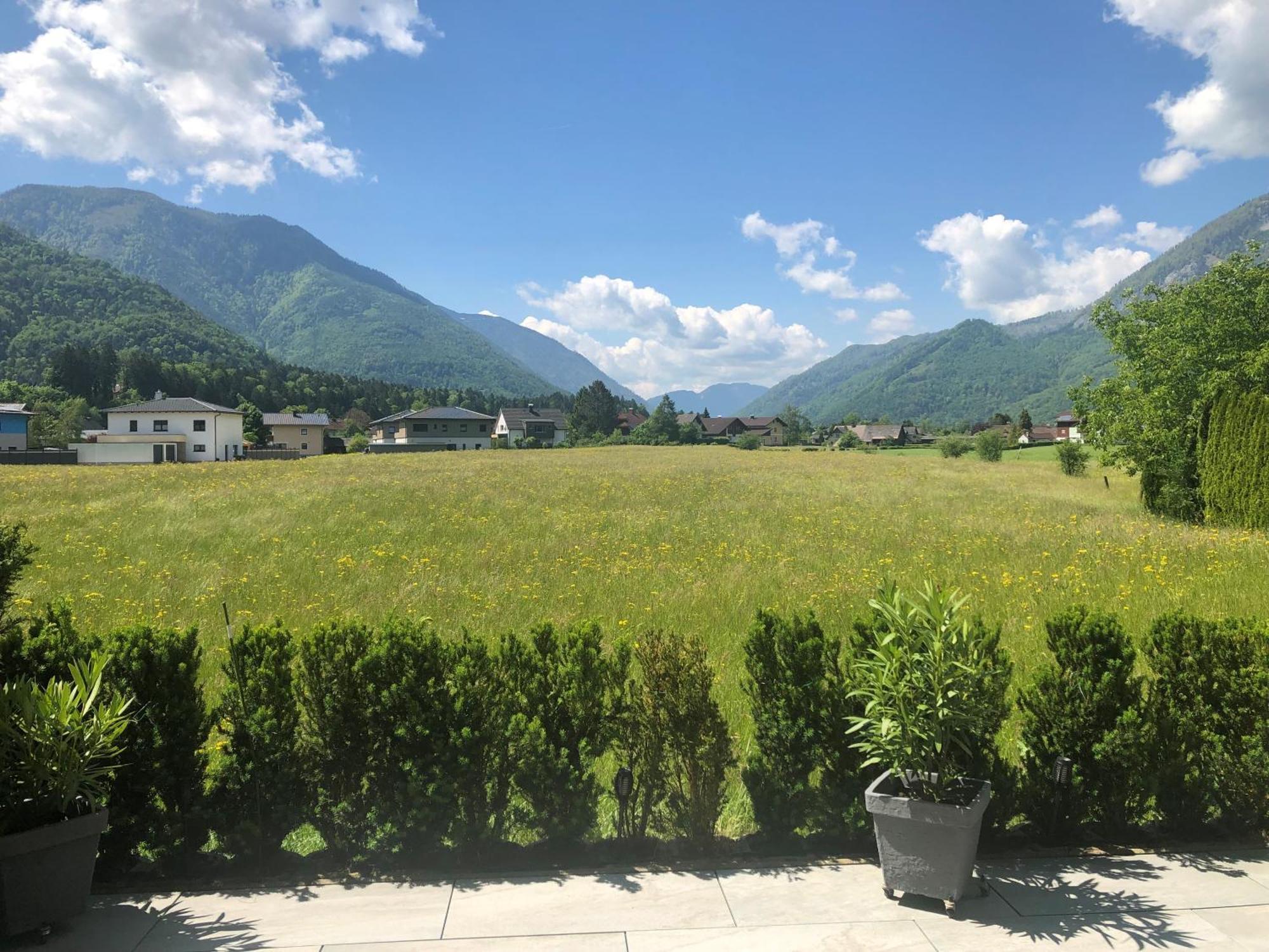 Apartmán Unterschlupf Ebensee Exteriér fotografie